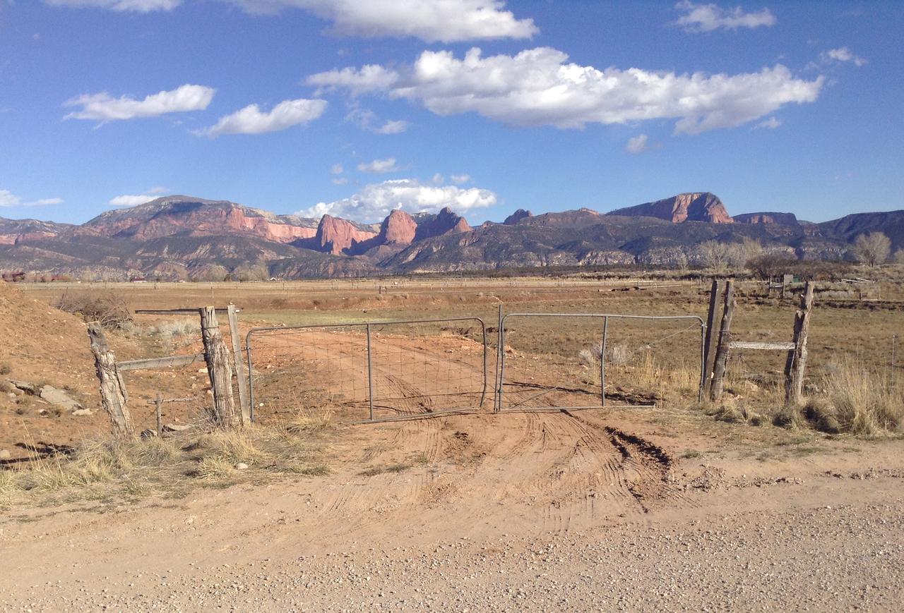 Bed and Breakfast Harmony Belle At Kolob Canyon New Harmony Exteriér fotografie